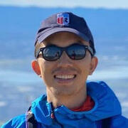 Damon Chen's userpick